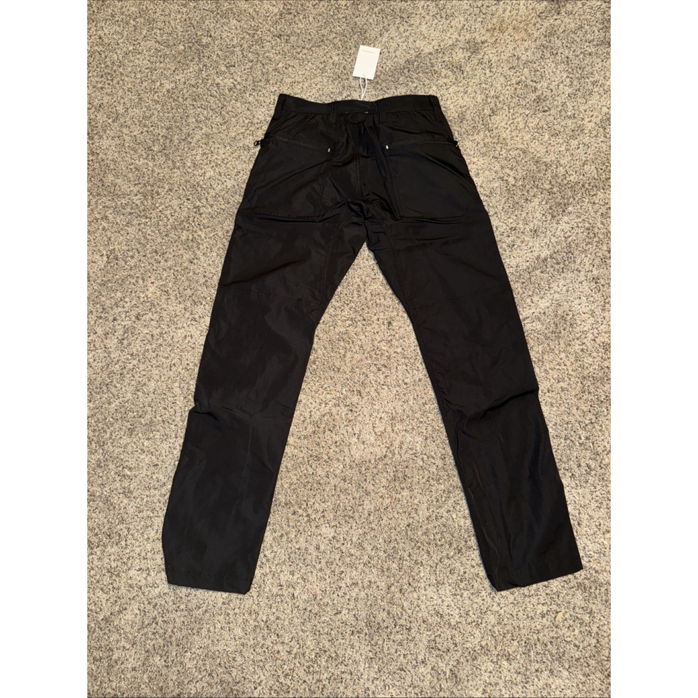 Club Paradise Monaco Cargo Pants Black MRSP $95